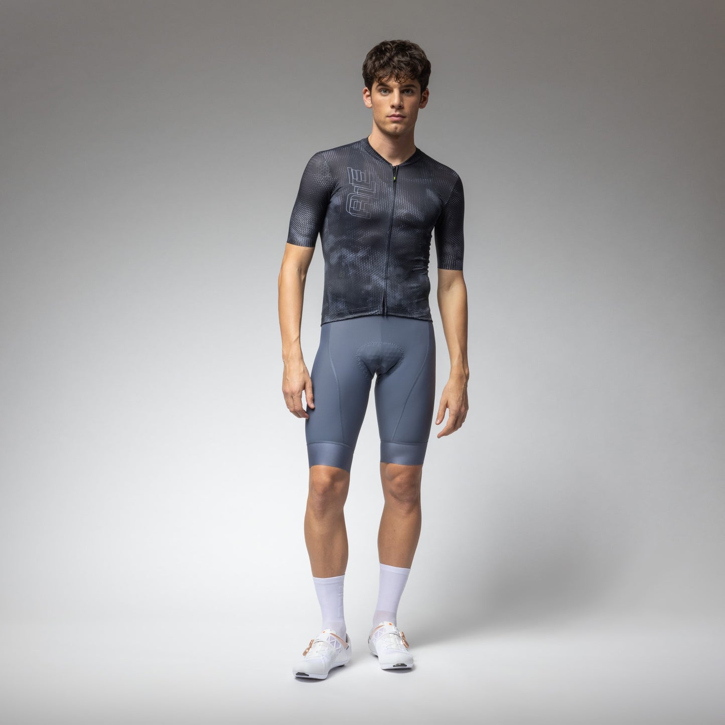 Maglia Manica Corta Uomo Follow Me 2.0