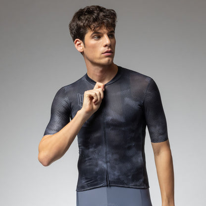 Maglia Manica Corta Uomo Follow Me 2.0