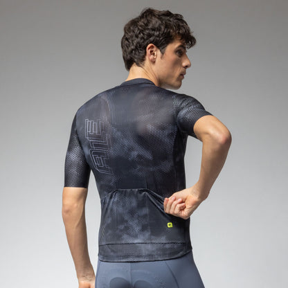 Maglia Manica Corta Uomo Follow Me 2.0