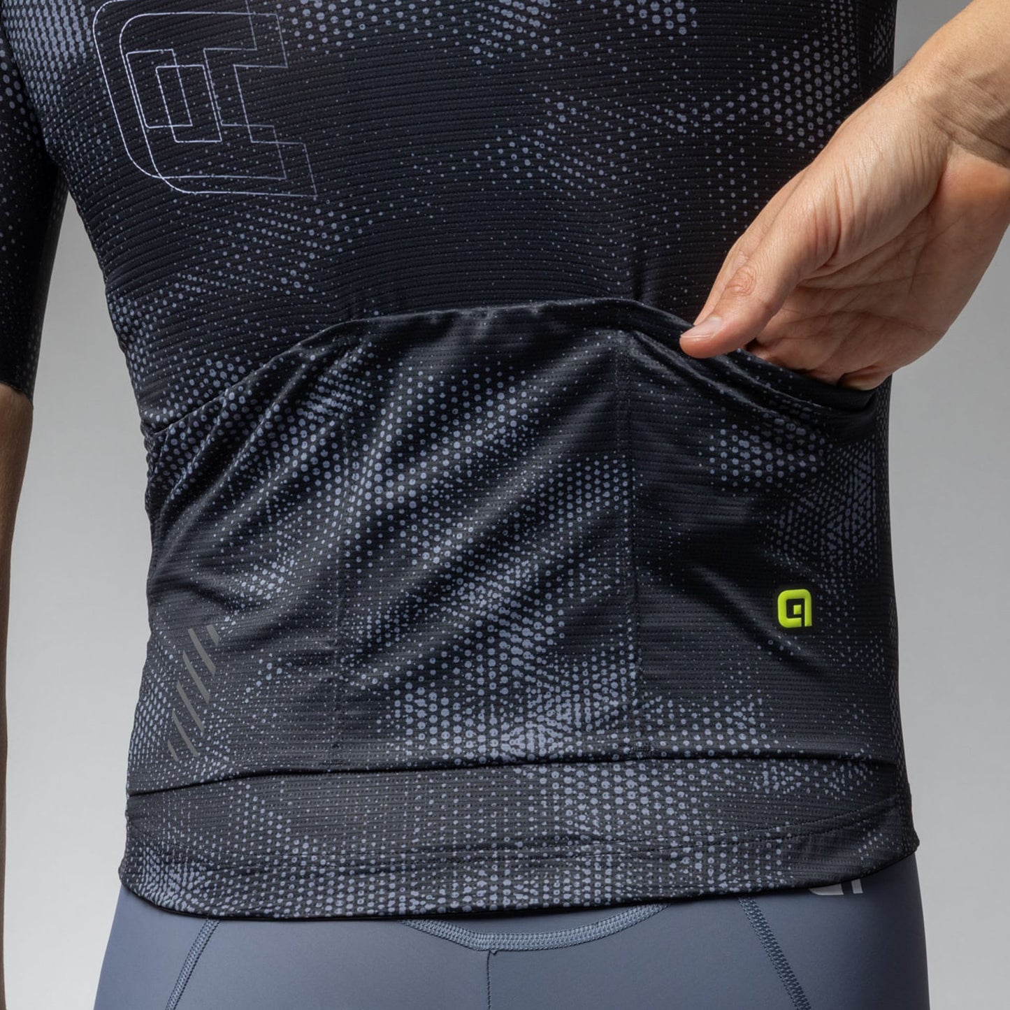 Maglia Manica Corta Uomo Follow Me 2.0