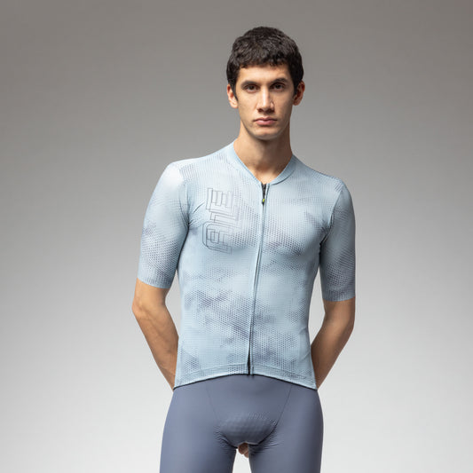 Kurzarm Trikot Mann Follow Me 2.0