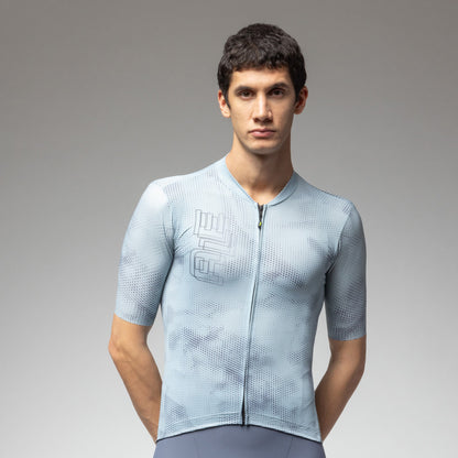 Kurzarm Trikot Mann Follow Me 2.0