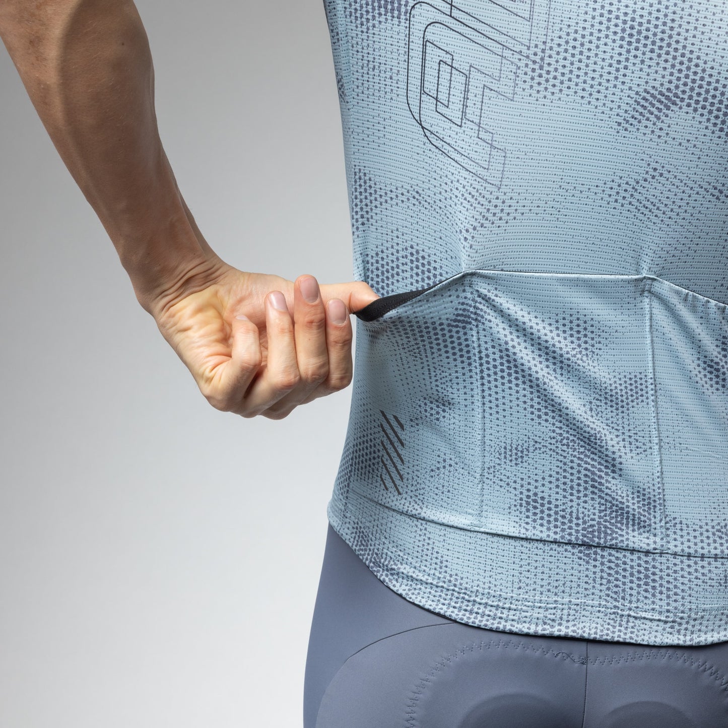 Maglia Manica Corta Uomo Follow Me 2.0