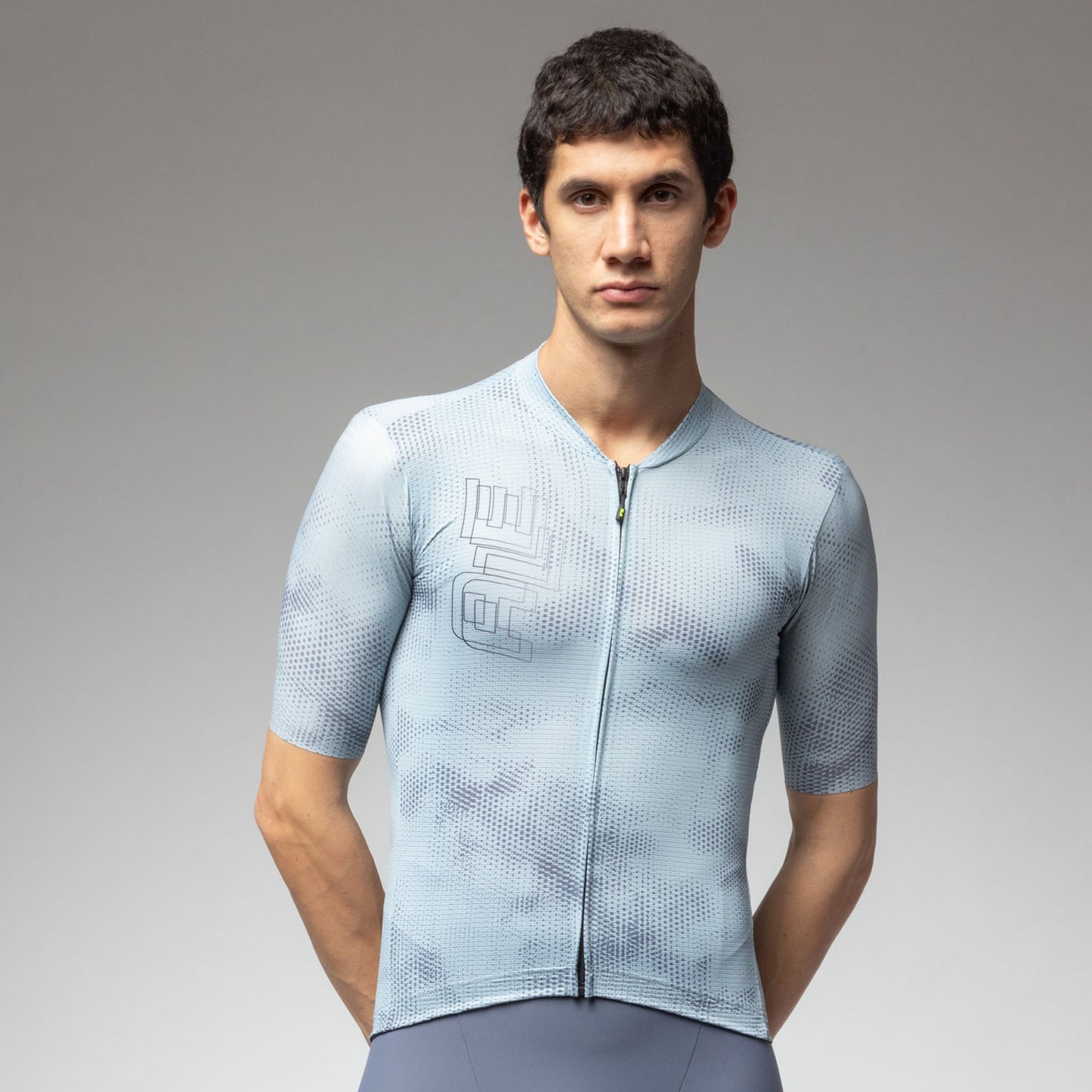 Maglia Manica Corta Uomo Follow Me 2.0