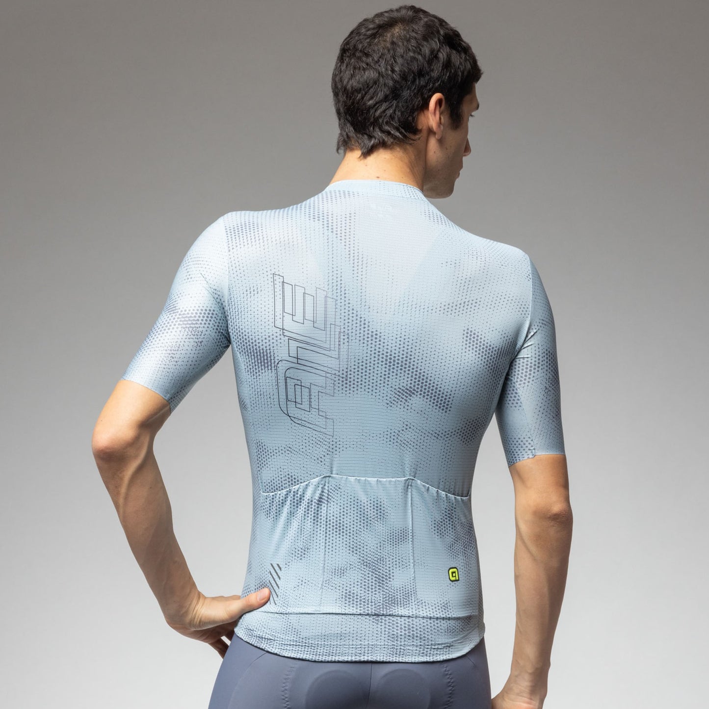 Maglia Manica Corta Uomo Follow Me 2.0