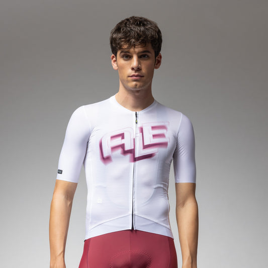 Kurzarm Trikot Mann Sauvage 2.0