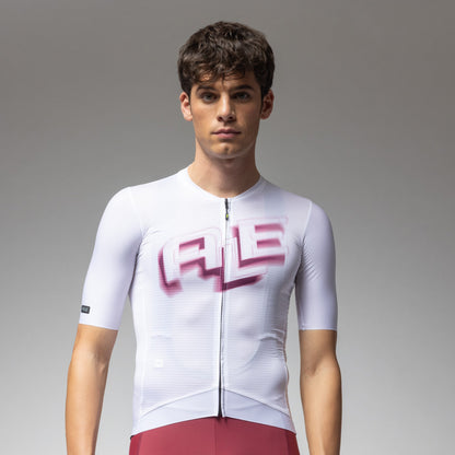 Kurzarm Trikot Mann Sauvage 2.0