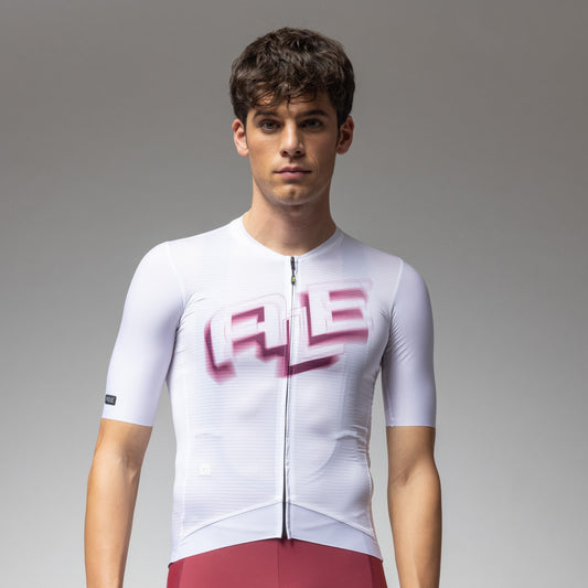 Short Sleeve Jersey Man Sauvage 2.0