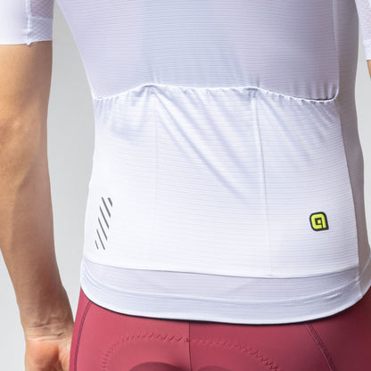 Kurzarm Trikot Mann Sauvage 2.0