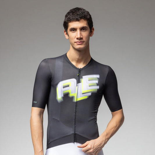 Maglia Manica Corta Uomo Sauvage 2.0