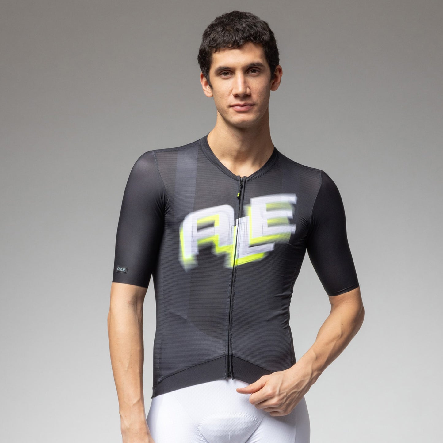 Kurzarm Trikot Mann Sauvage 2.0