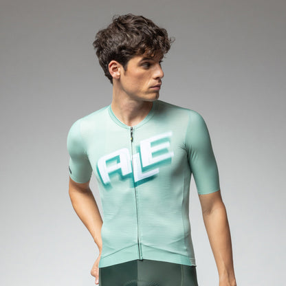 Kurzarm Trikot Mann Sauvage 2.0