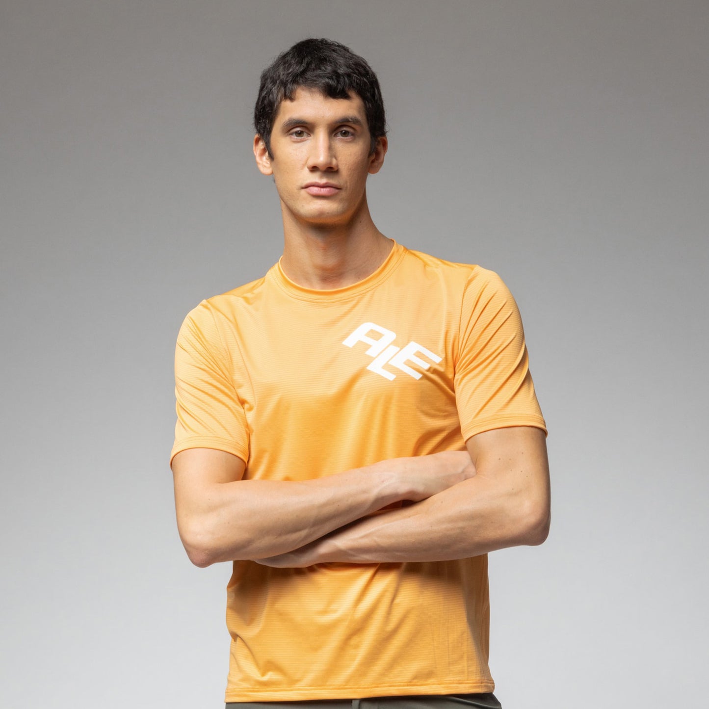 Maglia Manica Corta Unisex Rugged 2.0