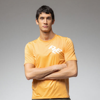 Maglia Manica Corta Unisex Rugged 2.0