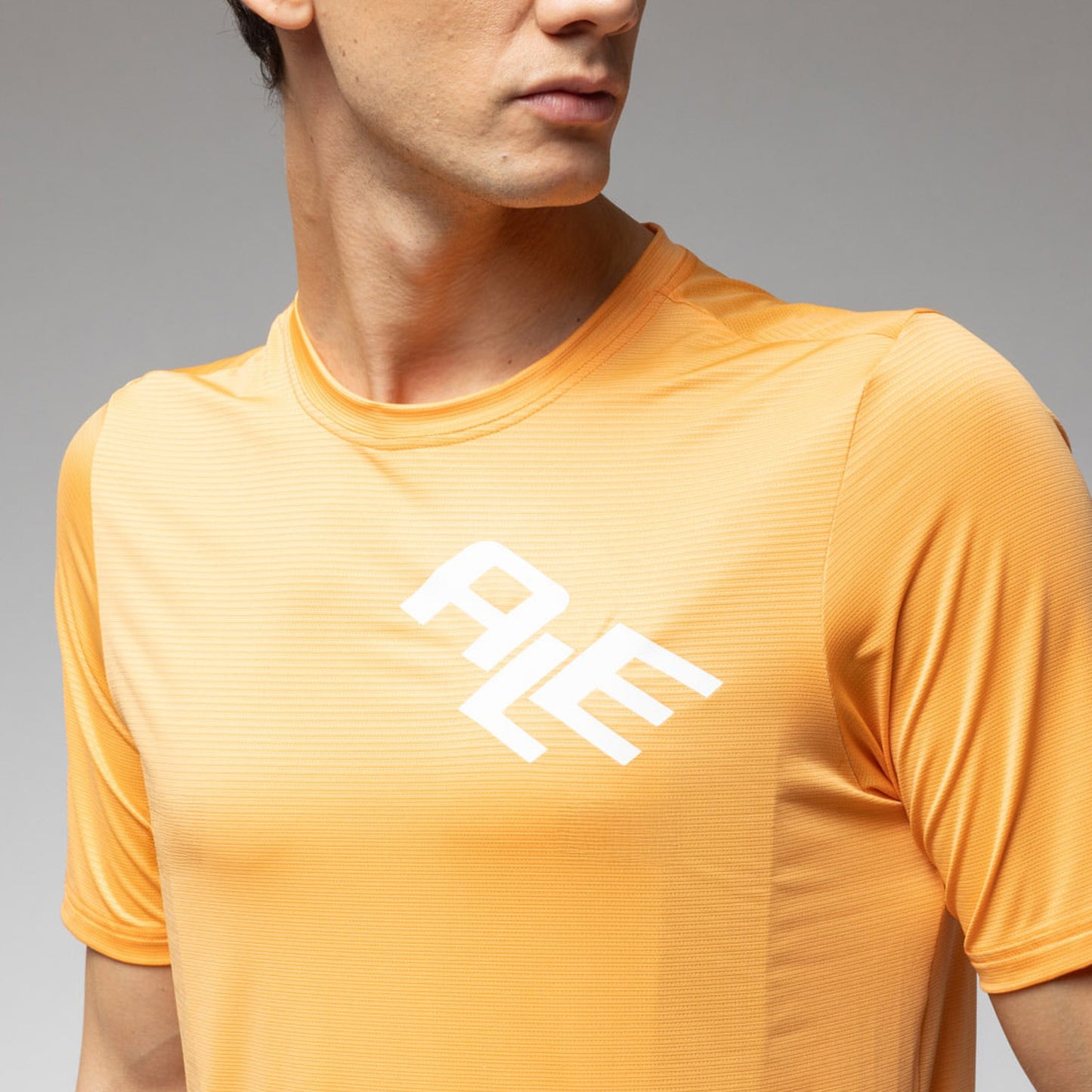 Short Sleeve Jersey Unisex Rugged 2.0