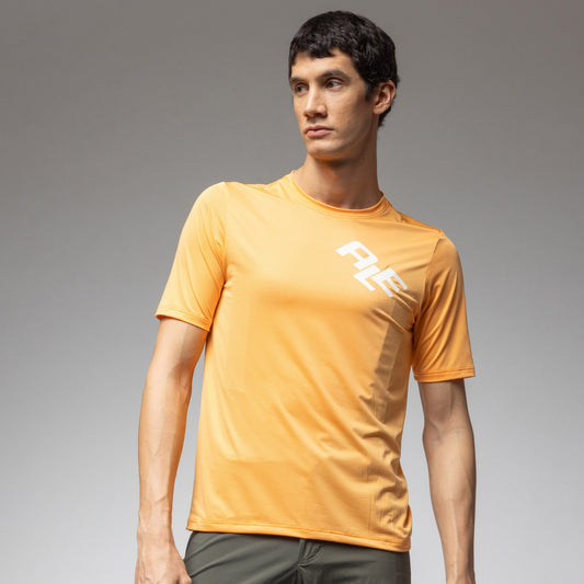 Kurzarm Trikot Unisex Rugged 2.0