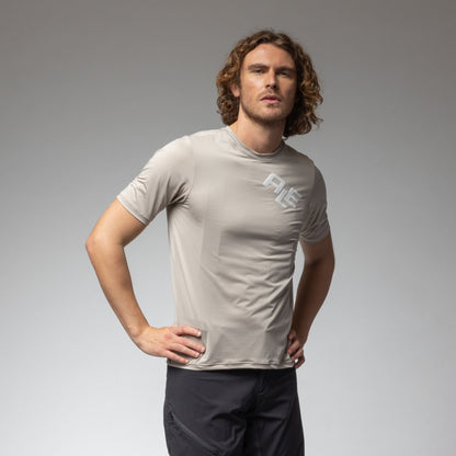 Short Sleeve Jersey Unisex Rugged 2.0