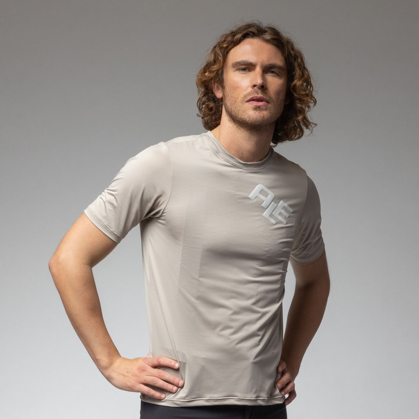 Maglia Manica Corta Unisex Rugged 2.0