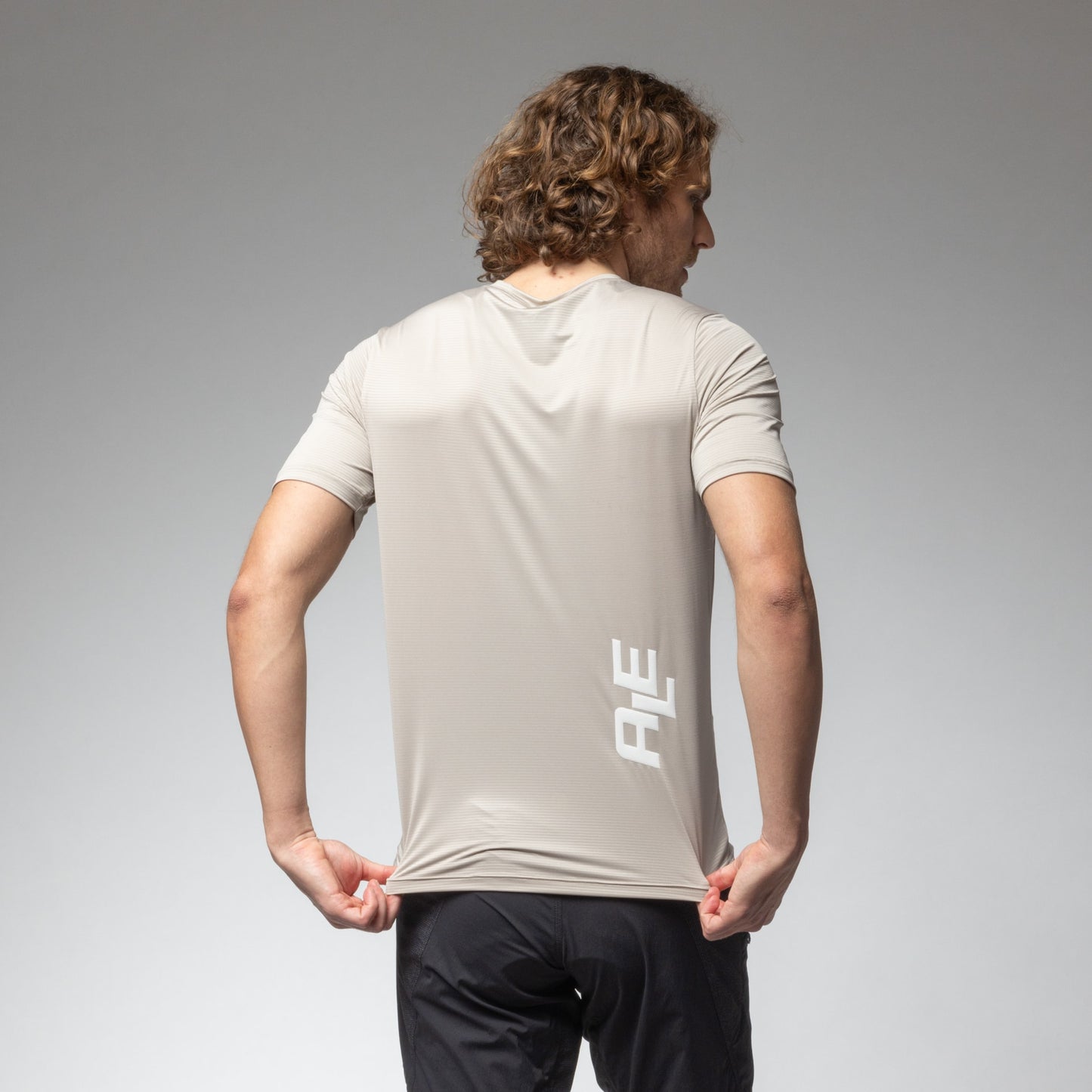 Short Sleeve Jersey Unisex Rugged 2.0