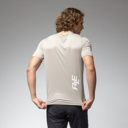 Short Sleeve Jersey Unisex Rugged 2.0