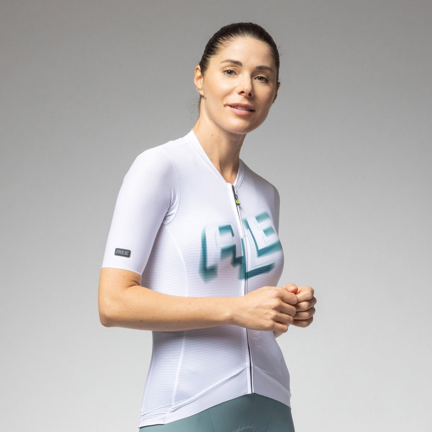 Maglia Manica Corta Donna Sauvage 2.0