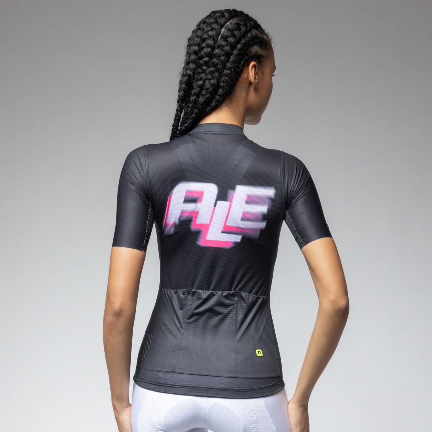 Maglia Manica Corta Donna Sauvage 2.0