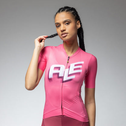 Maglia Manica Corta Donna Sauvage 2.0