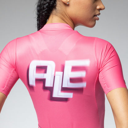 Maglia Manica Corta Donna Sauvage 2.0