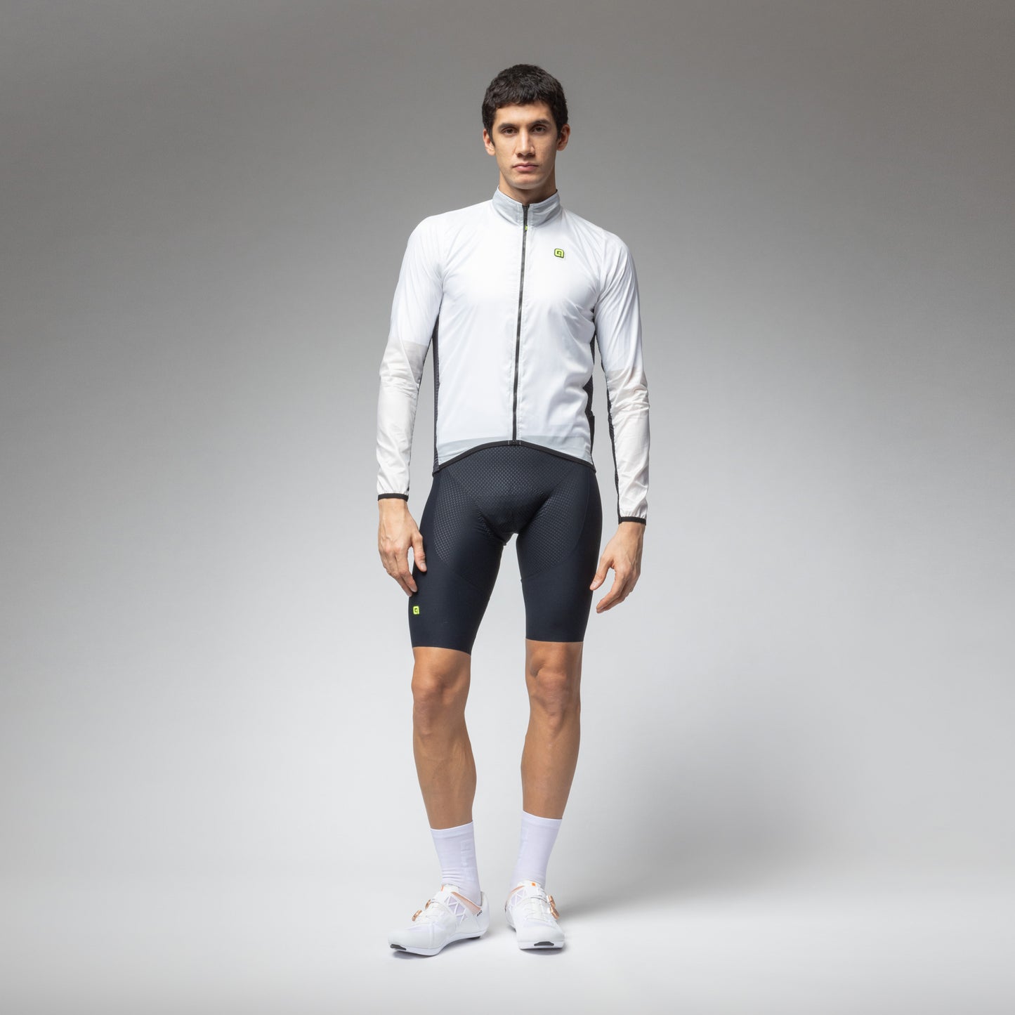 Jacket Man Light Pack 2.0