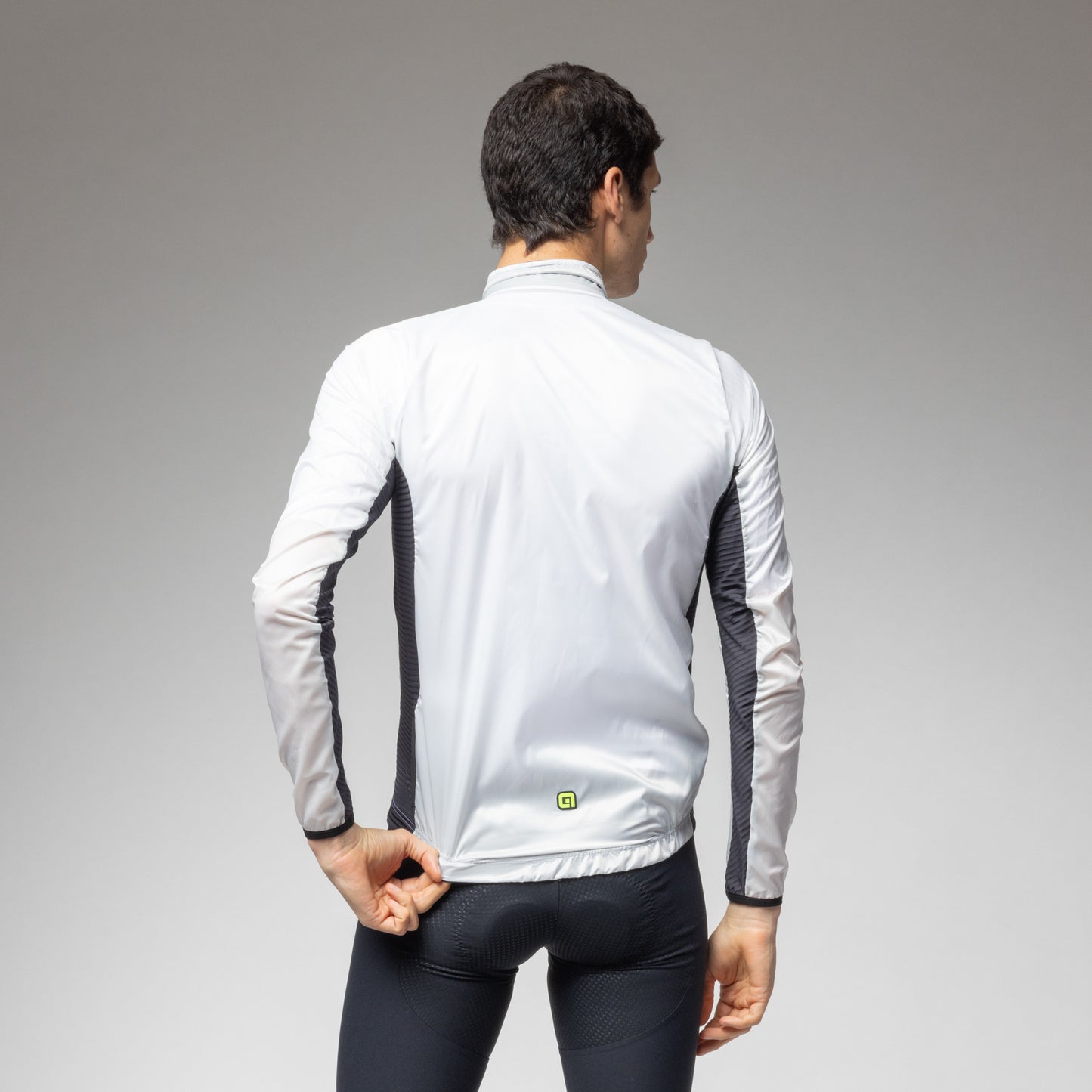 Jacket Man Light Pack 2.0