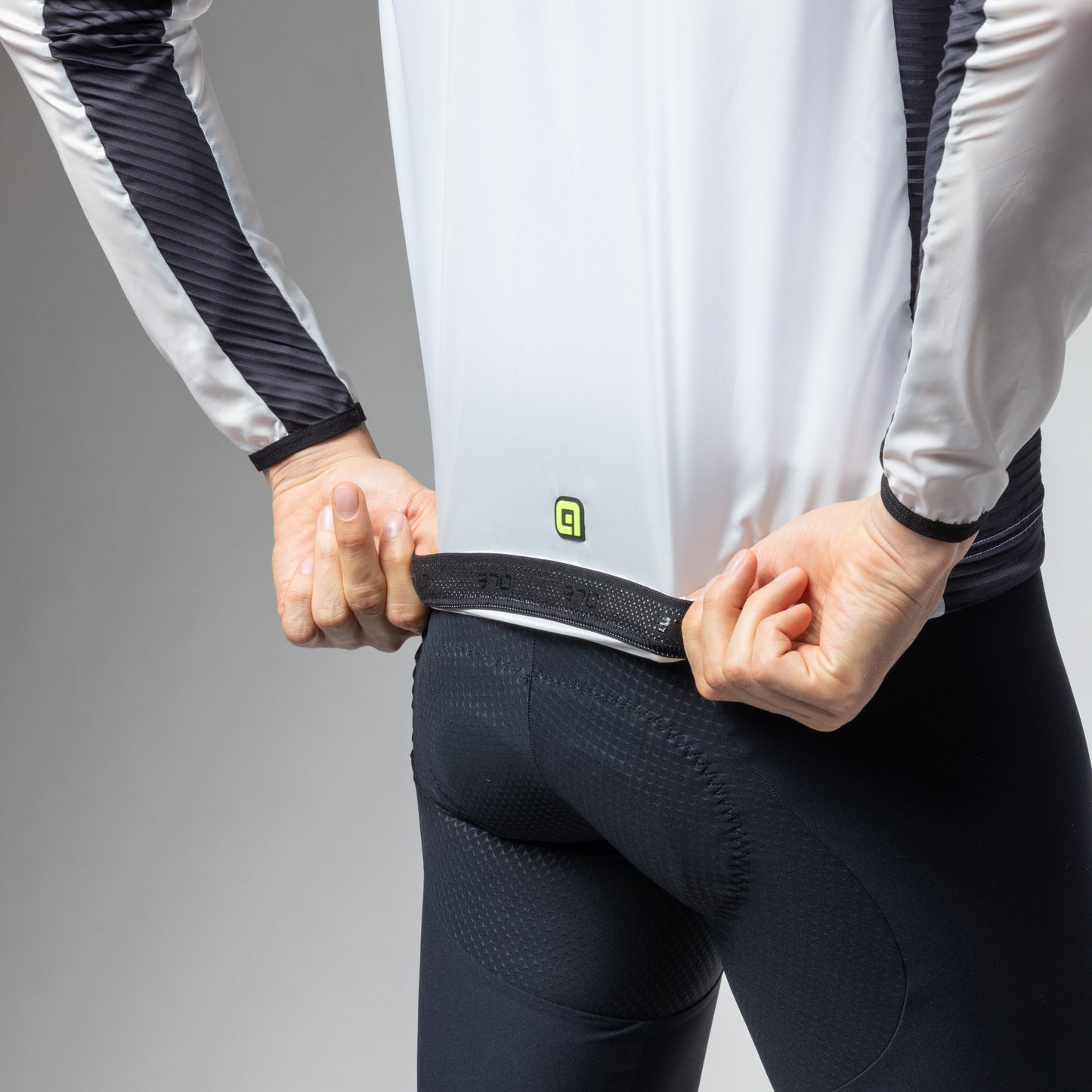 Jacket Man Light Pack 2.0