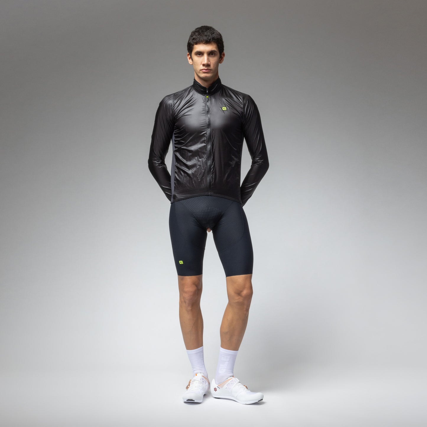 Jacket Man Light Pack 2.0