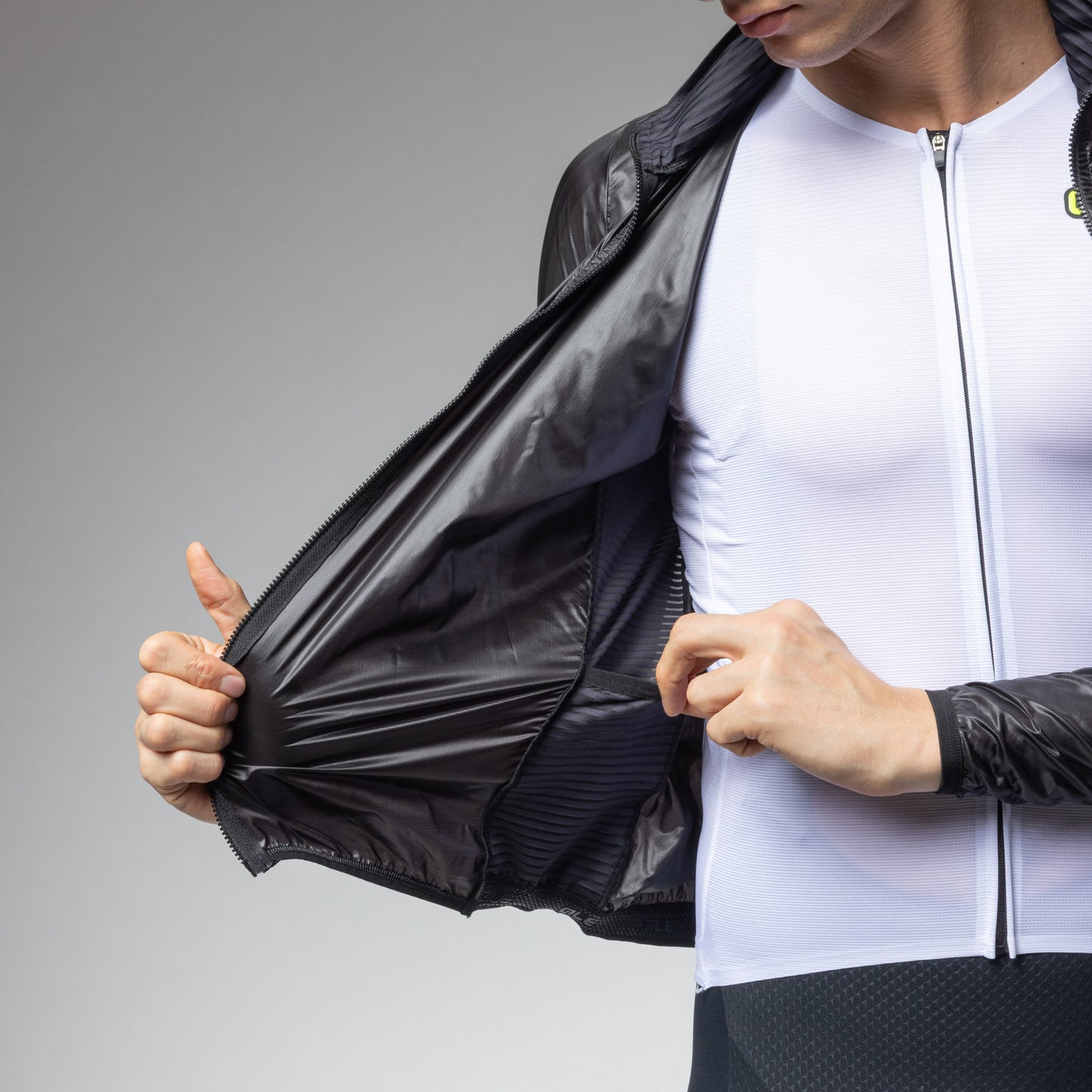 Jacket Man Light Pack 2.0