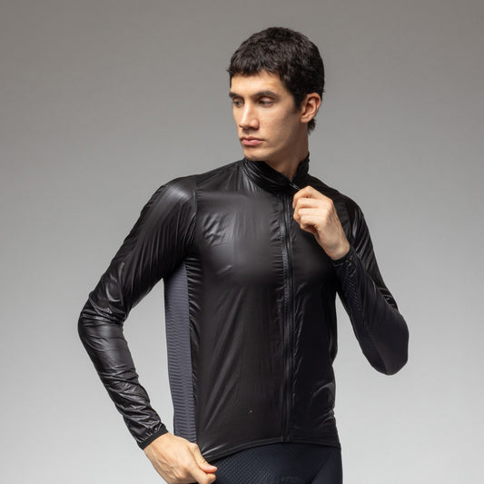 Jacket Man Light Pack 2.0