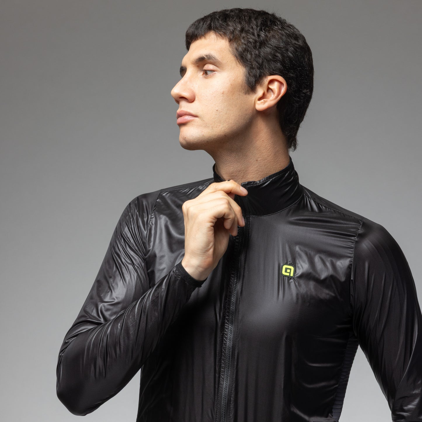 Jacket Man Light Pack 2.0