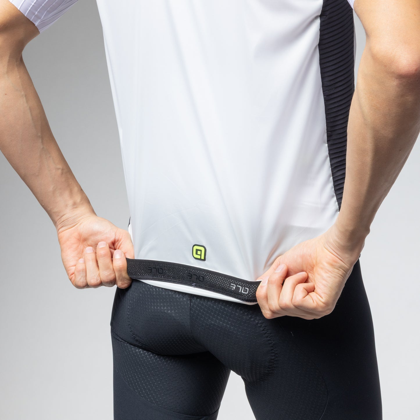 Vest Man Light Pack 2.0