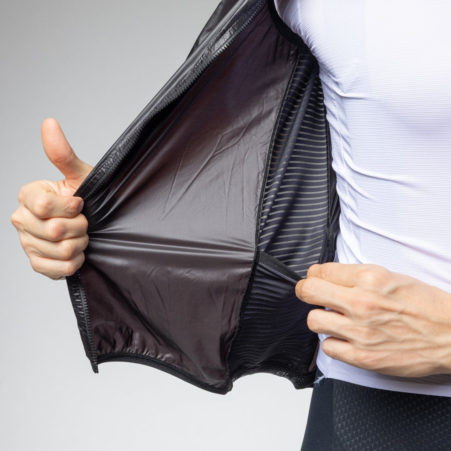 Vest Man Light Pack 2.0