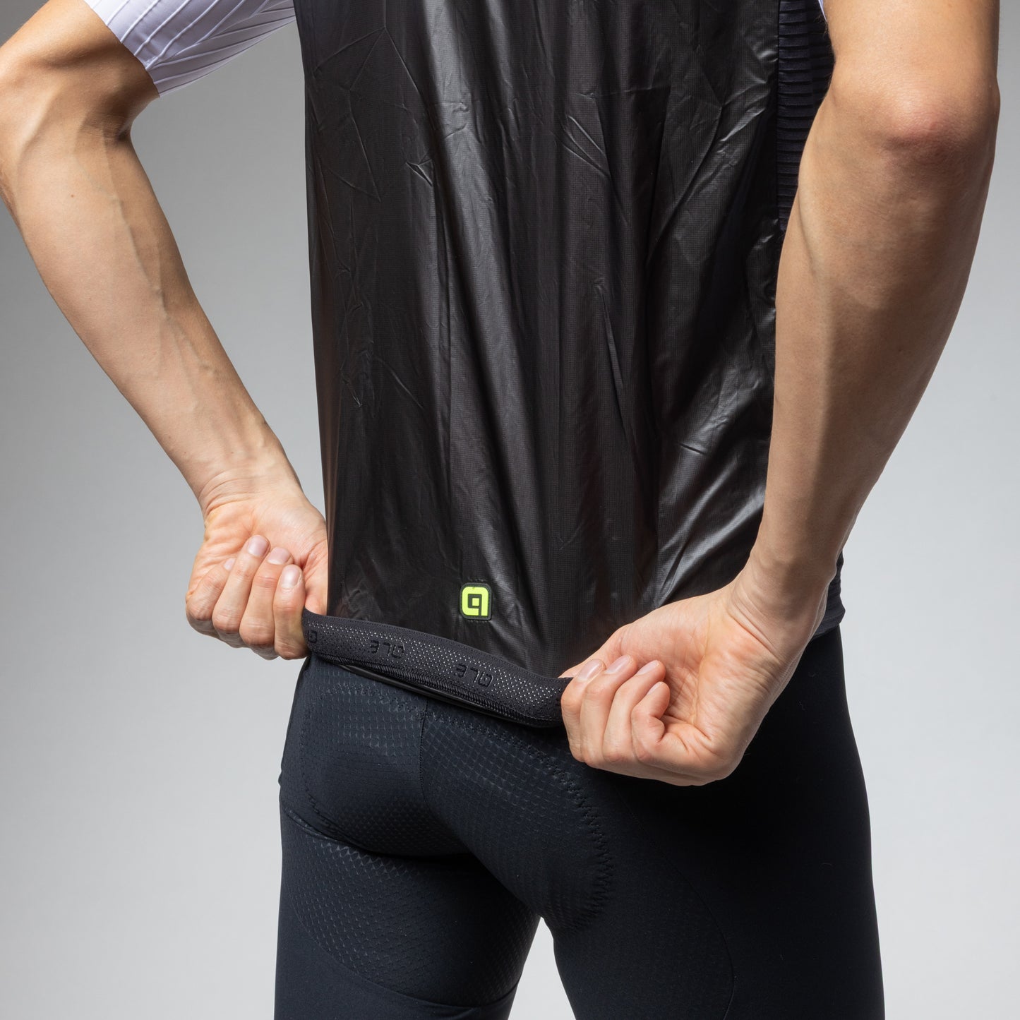 Vest Man Light Pack 2.0