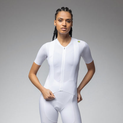 Kurzarm Trikot Frau Sprinter 2.0