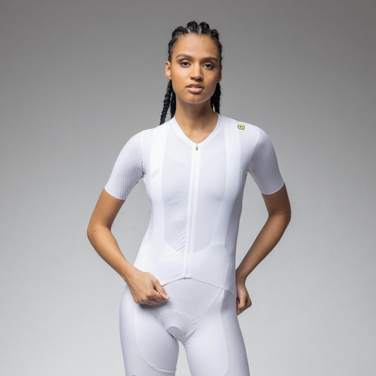Maglia Manica Corta Donna Sprinter 2.0