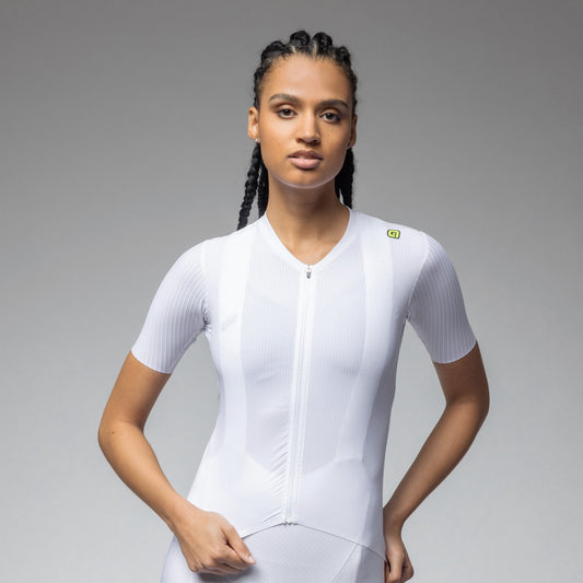 Short Sleeve Jersey Woman Sprinter 2.0