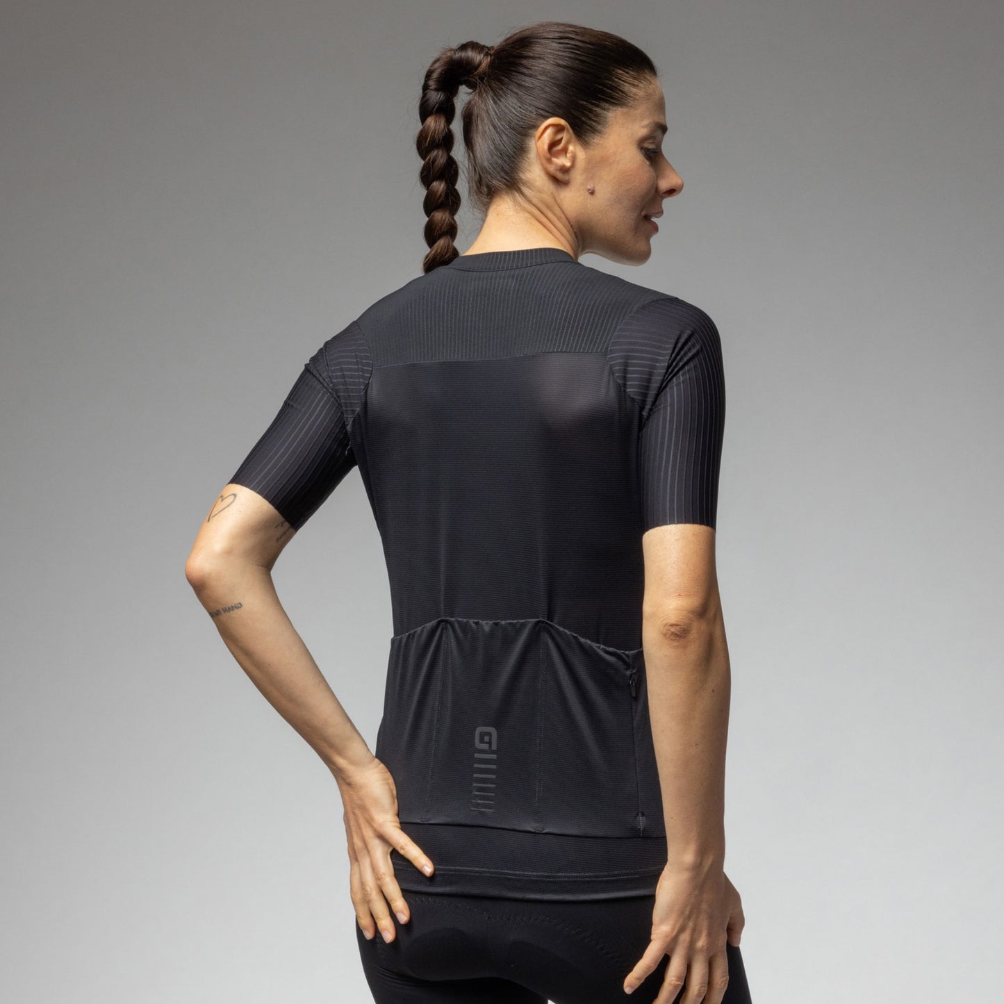 Maglia Manica Corta Donna Sprinter 2.0