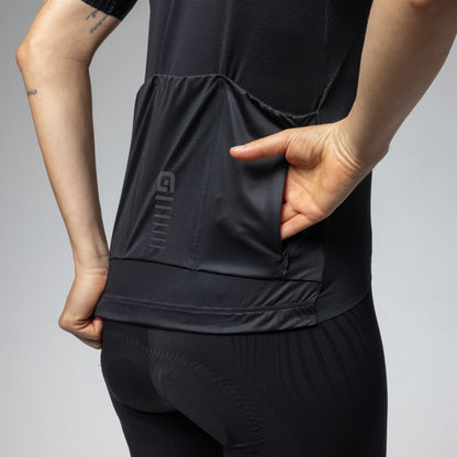 Kurzarm Trikot Frau Sprinter 2.0