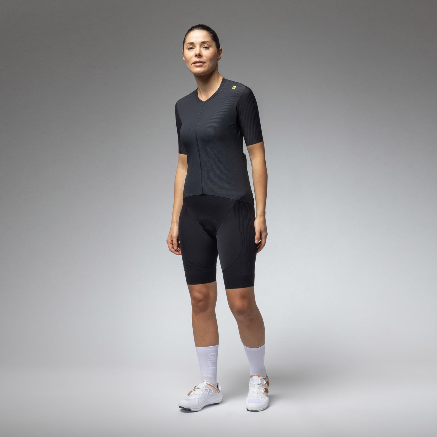 Kurzarm Trikot Frau Sprinter 2.0