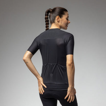 Kurzarm Trikot Frau Sprinter 2.0