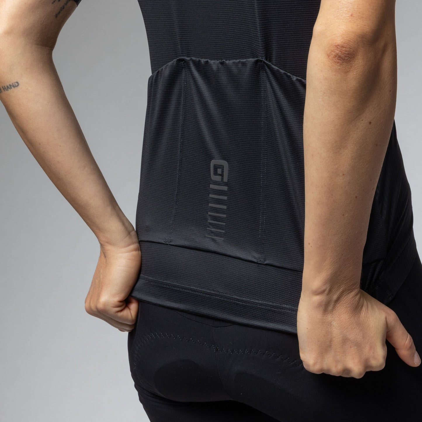 Maglia Manica Corta Donna Sprinter 2.0