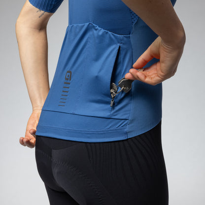 Kurzarm Trikot Frau Sprinter 2.0