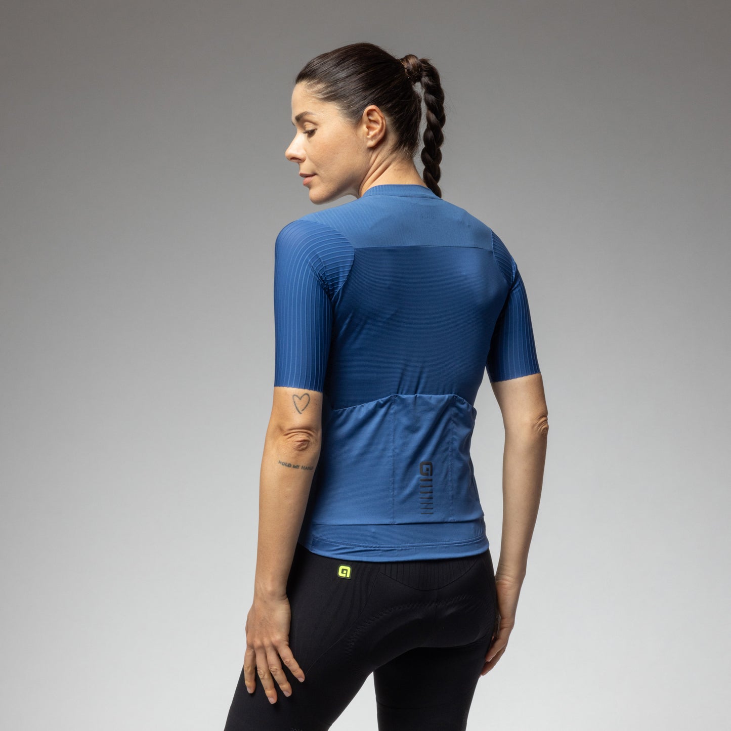 Kurzarm Trikot Frau Sprinter 2.0