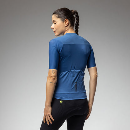 Kurzarm Trikot Frau Sprinter 2.0