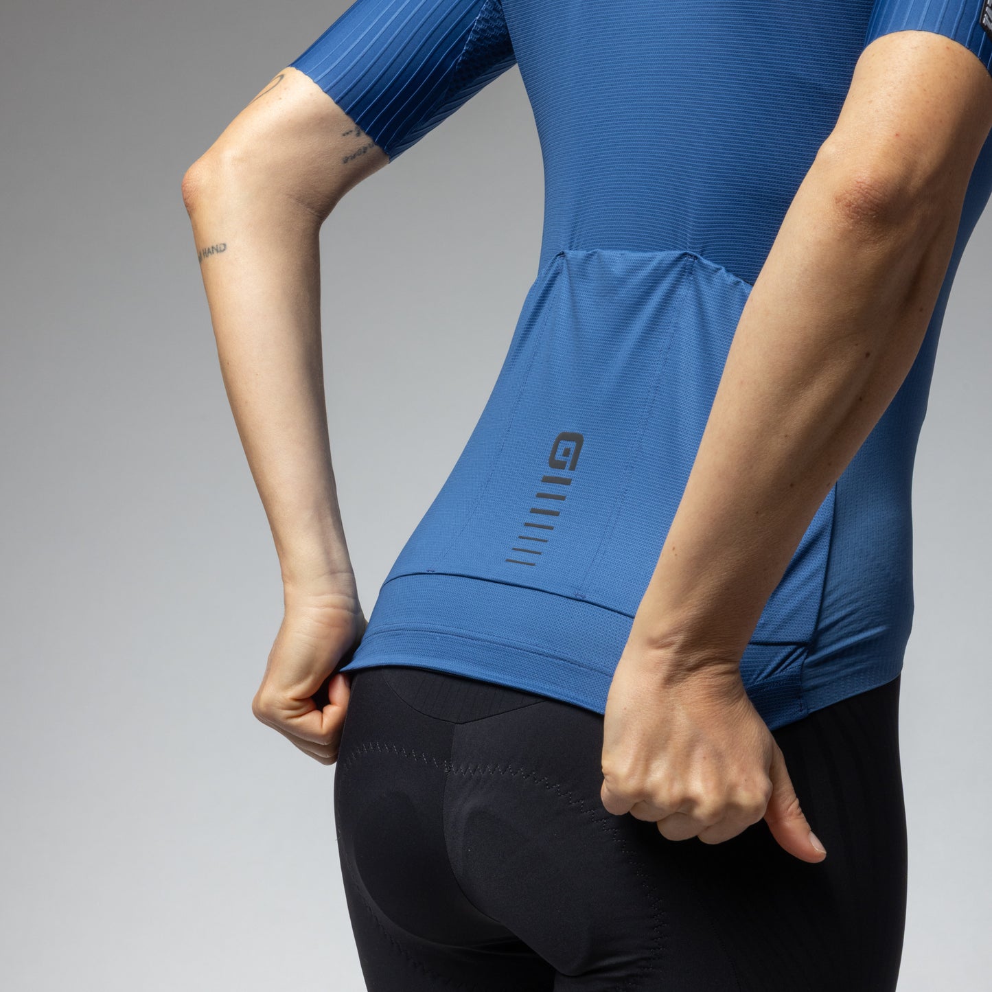 Maglia Manica Corta Donna Sprinter 2.0